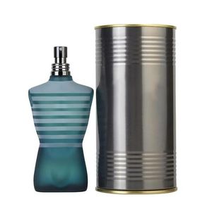 Parfum homme parfum pilote eau de toilette Cologne spray grande capacité 125ml/4.2fl.oz livraison rapide anti-transpirant