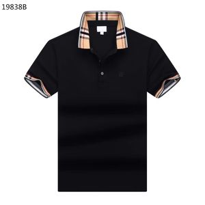 Hombres Plus Tees Polos Cuello redondo Estampado de bordado Estilo polar Ropa de verano con Street Cotton M Set Shorts T-shirt Set Bordado estampado bordado tn