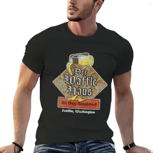 T-shirt Haus de polos pour hommes