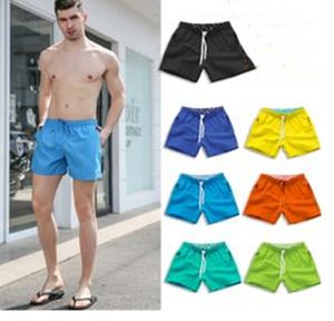 Pantalones cortos para hombres Mujer Hombres Verano Fitness Entrenamiento Secado rápido Correr Deportes Malla Casual