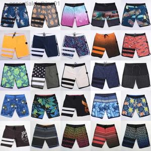 Shorts masculins LTI modes de surf pantalon berda berda symiers de natation en spandex shorts de planche imperméables plageshorts tailles30 / s 32 / m 34 / l 36 / xl l231212