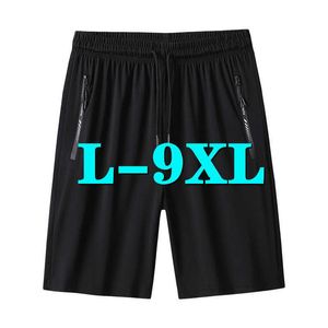 Shorts pour hommes Shorts pour hommes Style d'été surdimensionné 5XL 9XL Sports Casual Pant Britches Pantalons Boardshorts Beachwear Respirant Livraison gratuite AA230520