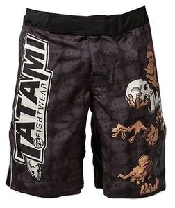 Pantalones cortos para hombres MMA boxeo deportes fitness mono personalidad transpirable pantalones cortos sueltos de gran tamaño Pantalones de puño tailandés peleas mma pantalones cortos 230726