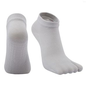 Chaussettes pour hommes Sandales à bascule de style japonais pour sabot de yoga