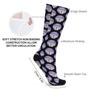 Calcetines de hombre Los guantes de gatito son siempre calcetines soleados stock de compresión para calcetines de compresión de mujer calcetines calientes de baloncesto calcetines de invierno para hombre Z230727