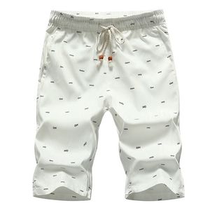 Pantalones cortos casuales de verano para hombres Pantalones cortos de playa de algodón de moda para hombre rectos Colores del caramelo Tallas grandes 5XL 220715
