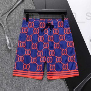 Maillots de bain pour hommes Designer Short pour hommes avec lettre imprimée d'été avec pantalon de plage, sport à séchage rapide, tendance de course et de natation, nouveau style BIYE