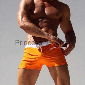 Maillots de bain pour hommes New Sexy maillots de bain hommes maillot de bain sunga hot male swim Maillots de bain slips Shorts de plage mayo sungas de praia homens calzoncillos x0625