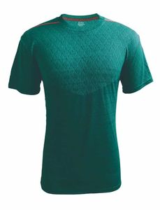 Homens camisetas # 18203 Homens Tshirt Argyle Elements para secagem rápida e esportes G230202