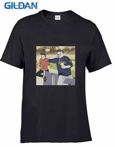 Camisetas para hombre 2019 camisetas para hombre moda gran oferta cuello redondo 100% algodón Fc Ultras Awayday Hooligans futbolista Fans hip Hop Street camiseta