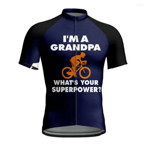 T-shirts pour hommes 2024 vélos cyclisme maillot maillot été cycle t-shirt cuissard costume triathlon VTT vêtements