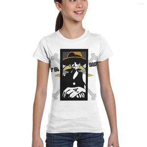 Camisetas para hombre con estampado 3D de Roronoa Zoro, cuello redondo, camiseta suave, póster de Anime, arte, Top de verano, Color juvenil, informal