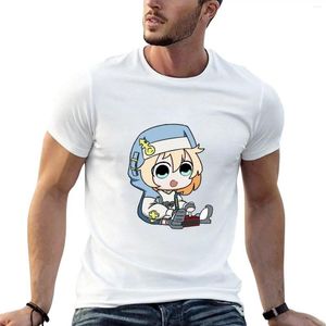 Camisetas para hombre, camiseta Bridget Gaming, camiseta personalizada de manga corta para hombre, divertida