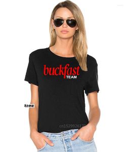 Camisetas para hombre Buckfast Team Bucky Tonic Wine Tops camiseta bebiendo cerveza Vodka 3-4 - 5xl camiseta divertida