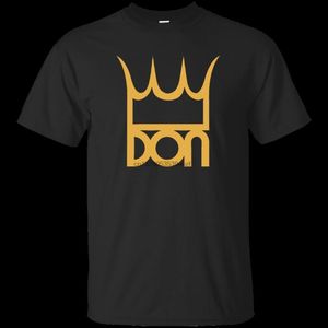 T-Shirts Homme Don King Retro Logo Box Boxer Boxe G200 Glidan Ultra Cotton T-Shi