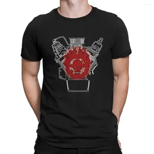 Camisetas para hombre Mad Max Man camiseta War Boys camisa de individualidad ropa de calle gráfica Hipster