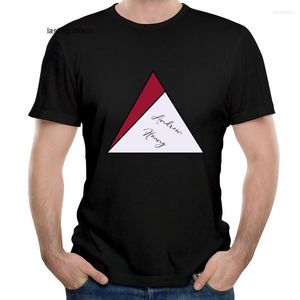 T-shirts pour hommes T-shirts pour hommes Charme durable Bonjour Hng Sho Love Mouw Ic T-shirt Cool Unique Men Cato Ts For