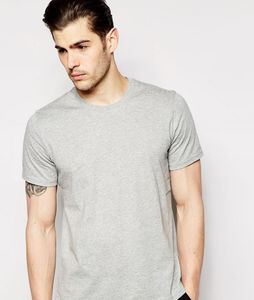 T-shirts pour hommes Plus Polos de haute qualité T-shirts en coton à gros chevaux à manches courtes style décontracté impression sport Col rond taille: S-2XL