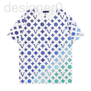 T-shirts pour hommes populaires EE NOUVEAU Hommes Femmes Designer T-shirts Imprimé Mode Homme T-shirt Top Qualité Coton T-shirts Occasionnels À Manches Courtes De Luxe Hip Hop Streetwear T-shirts PLM