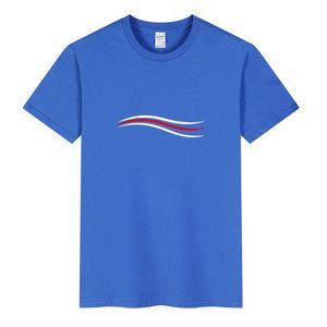 Camisetas de hombre Camisetas de manga corta Hombres Mujeres Camiseta con estampado de letras Camiseta de verano 3D Hip-Hop luxurys balencai ropa de diseñador Camiseta casual para mujer