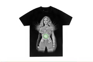 T-shirts pour hommes Shorts Beyonce Renaissance World Tour T-shirt périphérique à manches courtes pour hommes T-shirt graphique surdimensionné de qualité supérieure livraison gratuite J230724