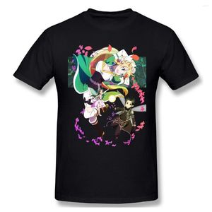 T-shirts pour hommes Sword Art Online Alfheim T-shirts drôles col rond vêtements en coton Humor mode et T-shirts pour femmes