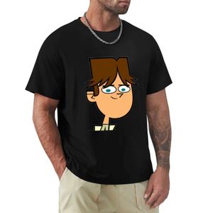 T-shirts masculins Drame total Cody T-shirt personnalisé Conception de votre propre t-shirtl2403 pour hommes comiques Top Summer.
