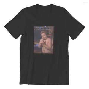 Camisetas para hombre, venta al por mayor, Gibby ICarly Singing, divertida chica de verano, diseño masculino, ropa personalizada para hombre 178384