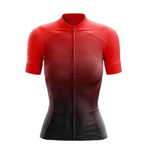 T-shirts pour hommes Femmes Maillots de cyclisme 2024 Été Anti-UV Vêtements Filles Chemise de vélo de montagne à séchage rapide Fa ClotheH2421