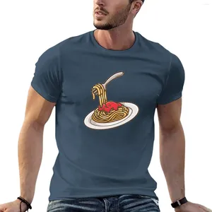 T-shirt de bol à débarquement pour hommes