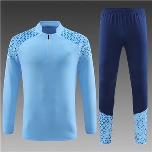Survêtements pour hommes Enfants Football Sports Pull Chemises Formation Survêtement Ensembles Adulte Chandal Hombre Element Kits S-XXL 231021