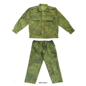 Survêtements pour hommes P FQ1 russe numérique camouflage militaire uniforme EMR veste pantalon costume 230311