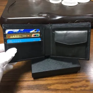 Portefeuille de portefeuille de porte-monnaie pour porte-monnaie de mode de caisse de mode de mode de mode de mode de haute qualité de haute qualité USD sac à main