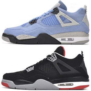 Hombres Zapatos Mujer Zapatillas Tamaño 4-14 EE. UU. Violeta Mineral Medianoche Azul marino Cool Gris Patente Estrella de mar Universidad Azul Oreo Bred Negro Oscuro Mocha Rayo Blanco Cemento Deportes de motor