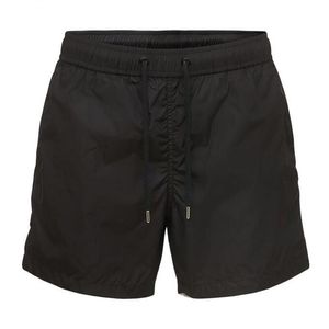 Hommes Shorts Été Swim Shotrs Nylon Streetwears Élastique Taille Vêtements Séchage Rapide Maillots De Bain Logo Patch Board Plage Pantalon Décontracté S-3XL