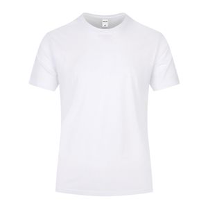 Camiseta de hombre, ropa de algodón, camiseta, ropa deportiva, camiseta 100% algodón T24