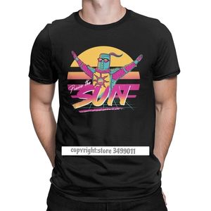 Camisetas para hombre Praise The Sun Dark Souls divertida camiseta de algodón Premium Fitness Bloodborne juego camisetas Streetwear regalo 210706