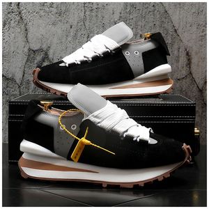 Zapatos de vestir de boda para hombre, mocasines de diseño exótico, piel de ciervo, zapatos con cordones, zapatillas informales, zapatos para hombre