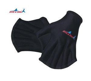 Guantes de buceo de neopreno de 2MM para hombres y mujeres