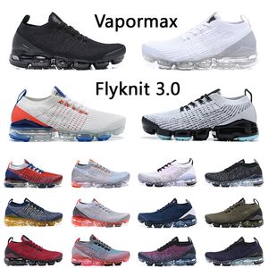 hommes femmes 3.0 plus Tiffany Teal chaussures de course Triple Black Astronomy Blue Electric Green Laser Fuchsia Deep Royal Volt Oreo mens trainer