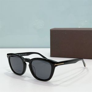 Hommes Femmes Designer Lunettes de soleil Minimaliste Retro Mach Collection Lunettes de soleil Nouveau design avec boîte originale et étui meilleur cadeau de Noël