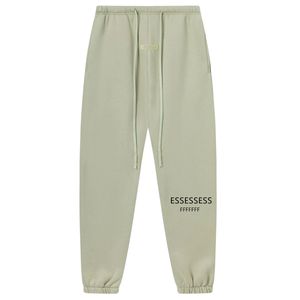 Hombres Mujeres Pantalones Largos Pantalones Deportivos De Otoño E Invierno Moda Pantalones De Chándal Casuales Para Hombre Pantalones Deportivos Suaves Pantalones Para Correr Ropa Esencial De Color Sólido Pantalones De Moda