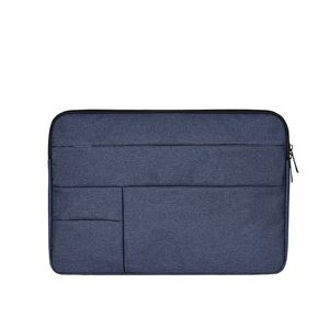 Bolso portátil para hombre y mujer, bolso para portátil Air Pro 12 13 14 15,6, funda para portátil/funda para Dell HP Macbook Xiaomi Surface