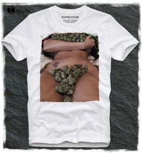 Men039s tshirts t Girl sexy kiffer bong herbing porno porno swag pot toe shirt7341499