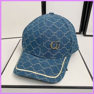 Hommes Casquette De Baseball Designer Femmes Seau Chapeau D'été Nouveau Cowboy Sports Casquette Lettres Casquettes Chapeaux Haute Qualité Pêcheur Hut Nice D227055F