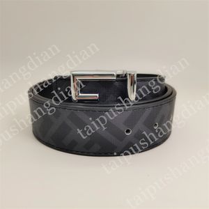 Ceinture de créateurs de ceintures pour hommes pour femmes 4,0 cm de largeur de luxe ceinture de luxe Nouvelle femme de mode simple jeans rétro ceinture