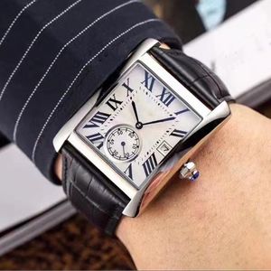 Montre clonée pour homme en métal de 44 mm avec chaîne en cuir et acier inoxydable de haute qualité u1top Diamond Deluxe Veilleuse creuse étanche Verre saphir AA Luxusuhr