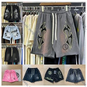 Designer pour hommes courts de mode d'été femme décontractée féminin classique sports de sports de basket-ball Fiess Bashing Bottoms Bottoms Sweet Shorts