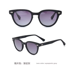 gafas de sol de diseñador para hombre para mujer Moda al aire libre Estilo clásico atemporal Gafas Retro Unisex Gafas Deporte Conducción sin montura montura de anteojos con corte de diamante marrón