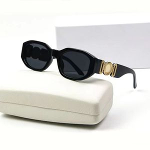 Gafas de sol de diseñador para hombre lentes de sol mujer gafas de sol para mujer diseñador de alta calidad gafas de diseñador mujer lentes polarizadas UV400 gafas de sol